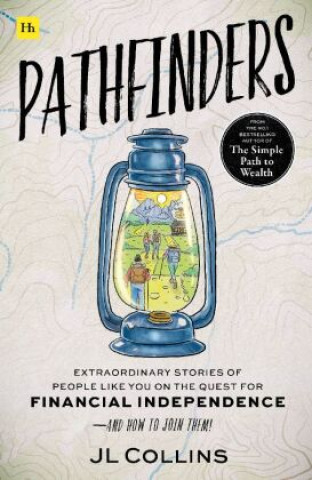 Книга Pathfinders JL Collins
