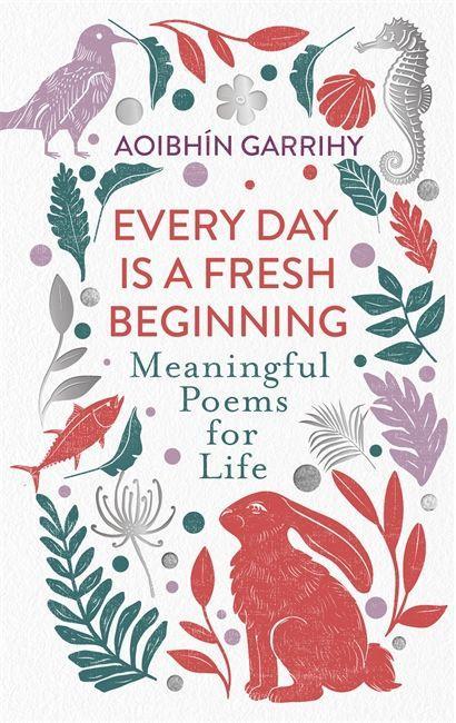 Kniha Every Day is a Fresh Beginning Aoibhin Garrihy