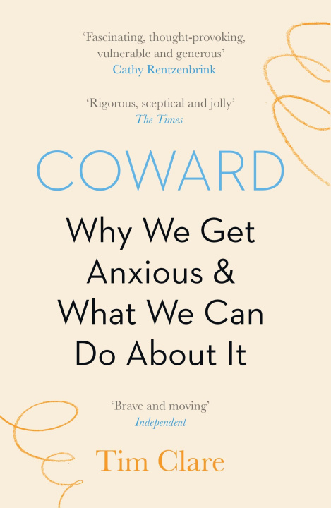 Buch Coward Tim Clare