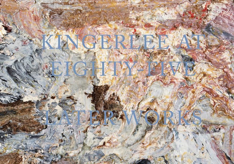 Book Kingerlee At Eighty Five Gareth V Thomas