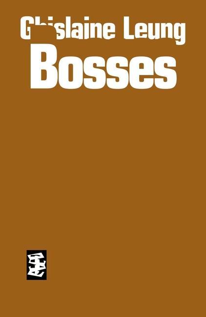 Buch Bosses Ghislaine Leung