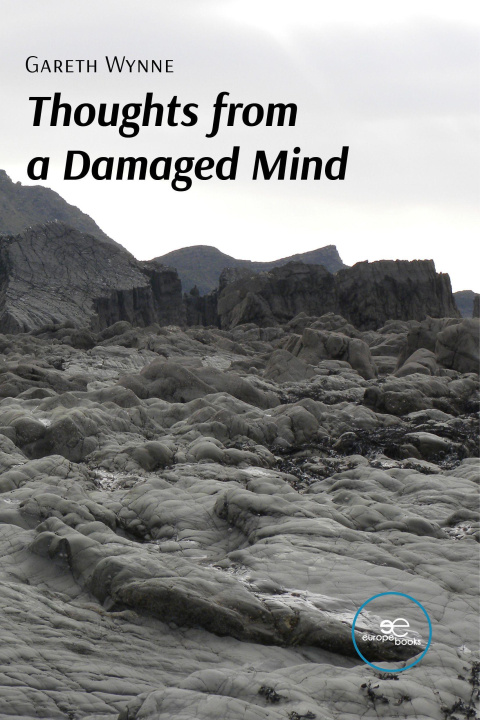 Knjiga THOUGHTS FROM A DAMAGED MIND Gareth Wynne