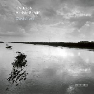 Аудио J.S.Bach: Clavichord 