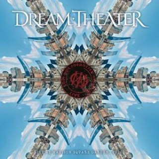 Audio Lost Not Forgotten Archives: Live at Madison Squar Dream Theater