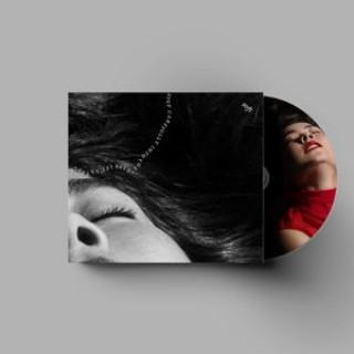 Audio Laurel Hell-V.2 Soft Version CD- Mitski