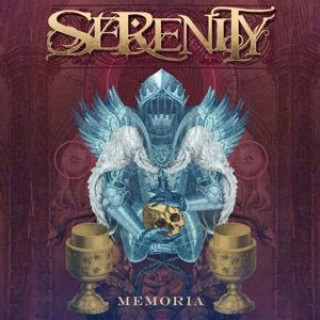 Audio Memoria NAPALM RECORDS