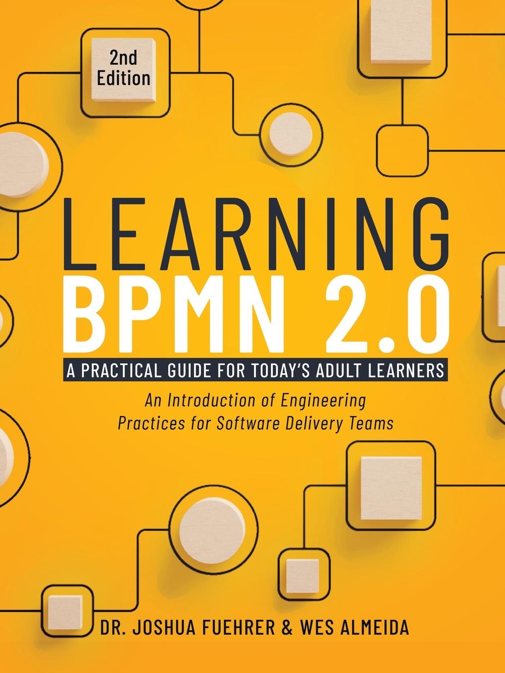 Könyv Learning BPMN 2.0 Wesley Almeida