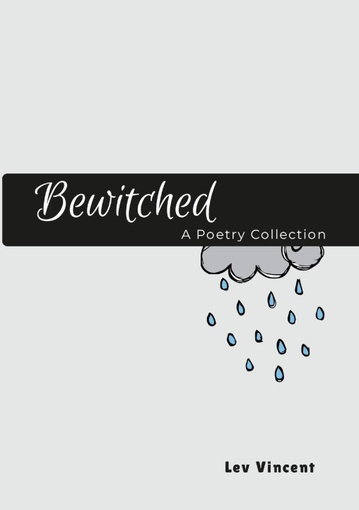 Knjiga Bewitched Lev Vincent