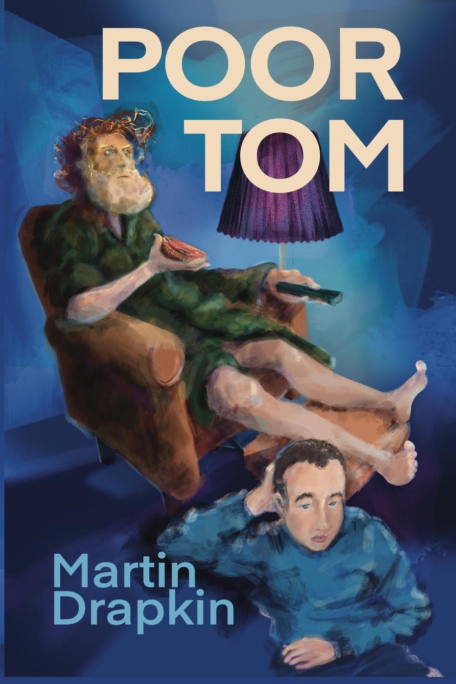 Kniha Poor Tom Martin Drapkin