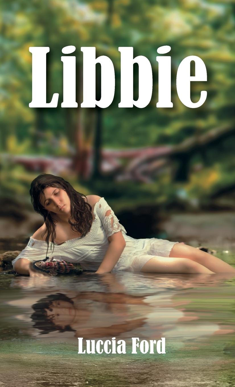 Knjiga Libbie Luccia Ford