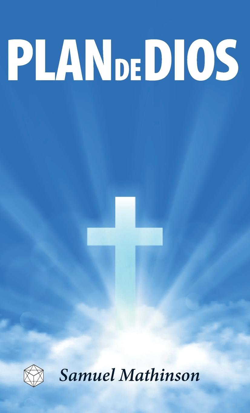 Knjiga Plan de Dios Samuel Mathinson