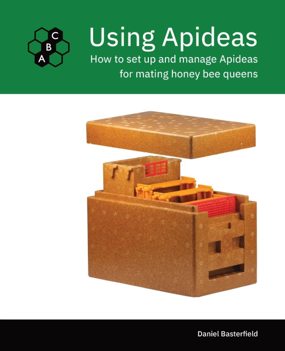Livro Using Apideas Daniel Basterfield