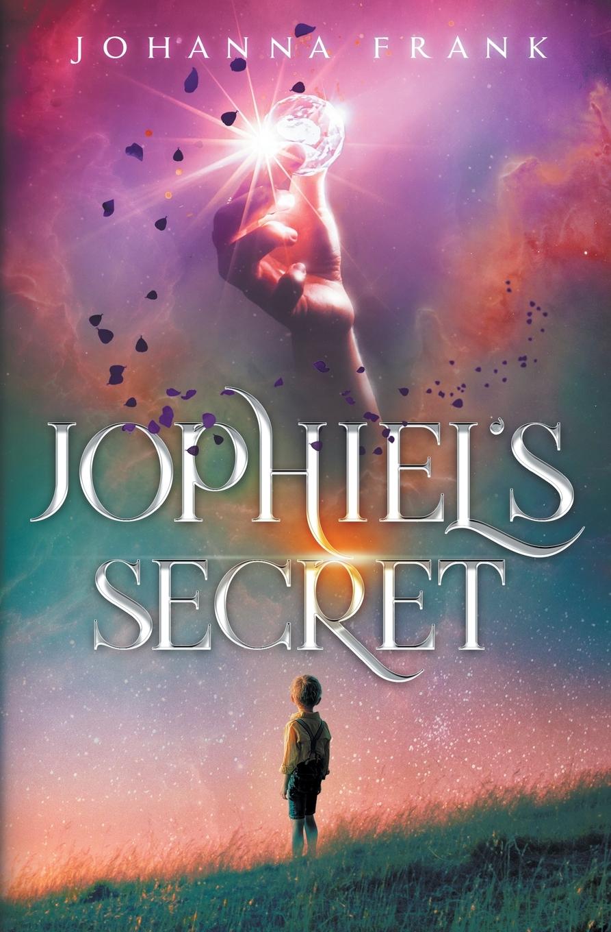 Kniha Jophiel's Secret Johanna Frank