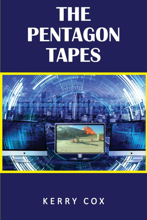 Book The Pentagon Tapes Kerry Cox