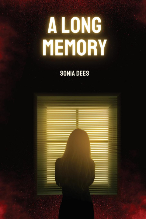 Knjiga A Long Memory Sonia Dees