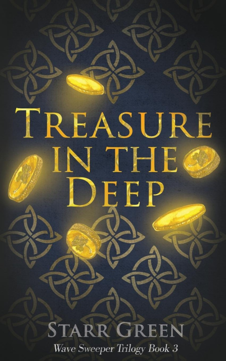 Knjiga Treasure in the Deep 