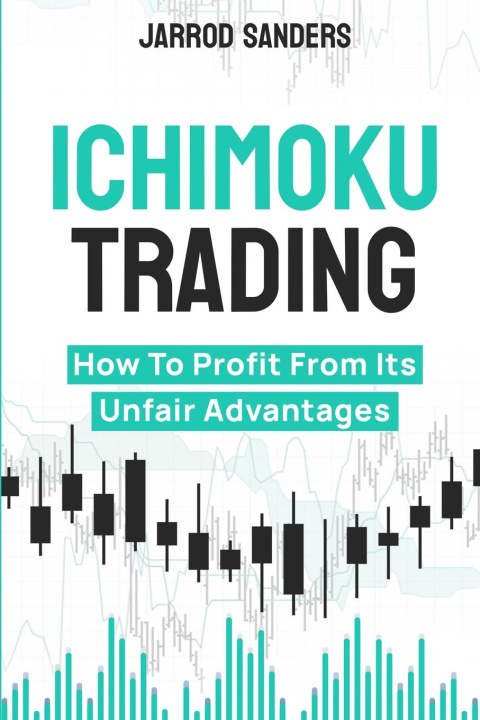 Книга Ichimoku Trading 