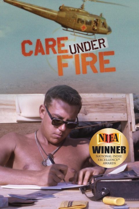 Buch Care Under Fire Bill Strusinski
