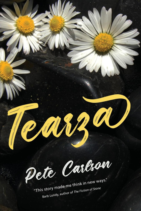 Knjiga Tearza Pete Carlson