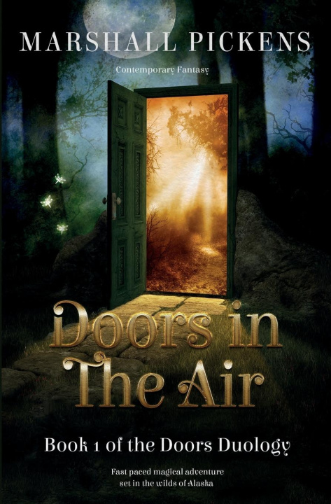 Könyv Doors In The Air 