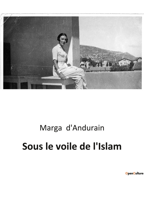 Book Sous le voile de l'Islam D'andurain