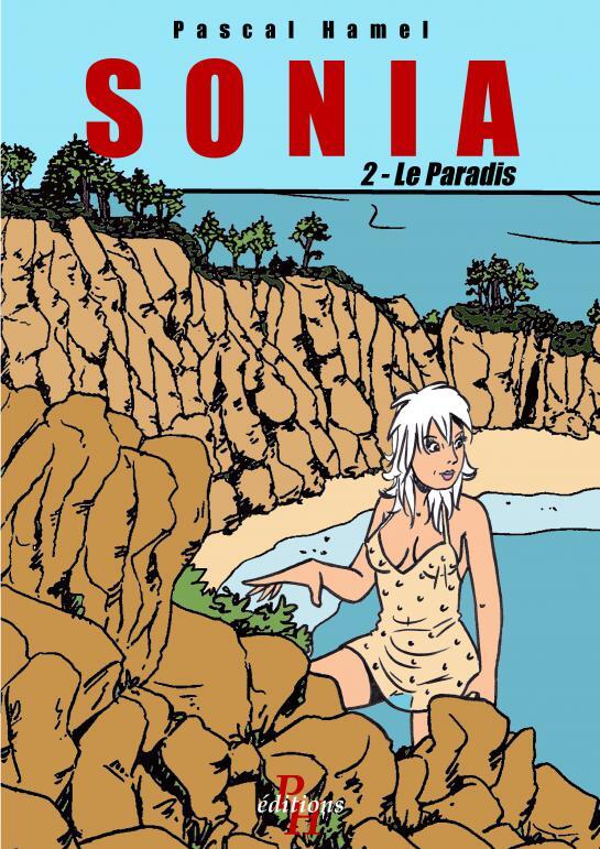 Book Le Paradis Hamel