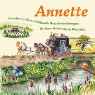 Knjiga Annette Angelika Reuter