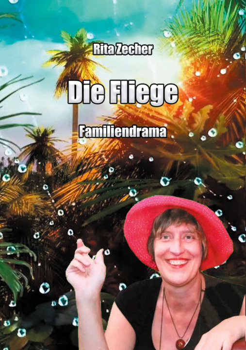 Knjiga Die Fliege Rita Zecher
