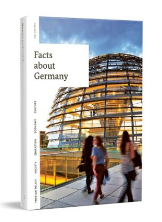 Carte Tatsachen über Deutschland FAZIT Communication GmbH