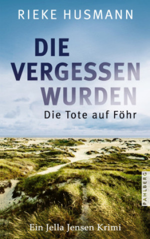 Buch Die vergessen wurden Rieke Husmann