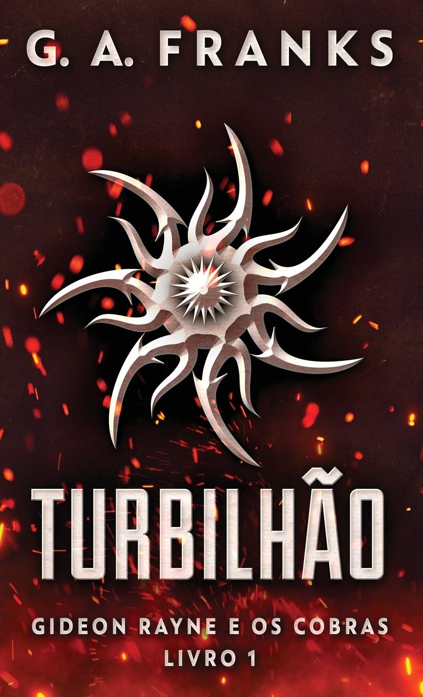 Buch Turbilh?o G.A. Franks