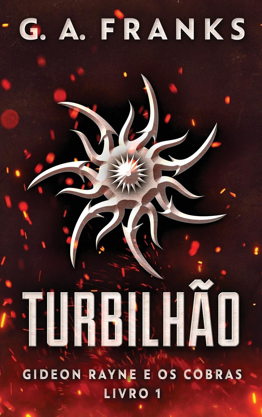 Buch Turbilh?o G.A. Franks