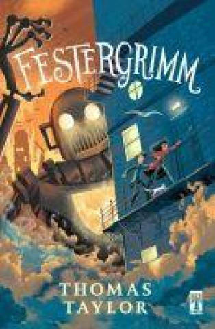 Knjiga Festergrimm 