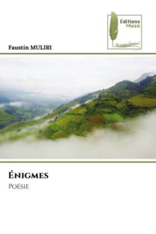Knjiga Énigmes FAUSTIN MULIRI