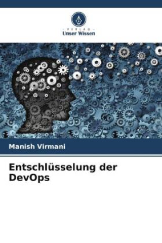 Knjiga Entschlüsselung der DevOps Manish Virmani