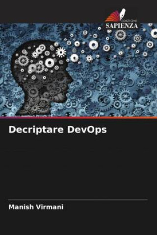 Книга Decriptare DevOps 