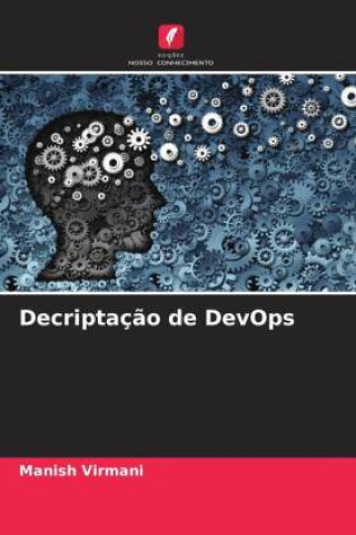 Knjiga Decriptaç?o de DevOps Manish Virmani