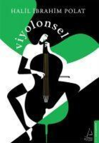 Knjiga Viyolonsel 