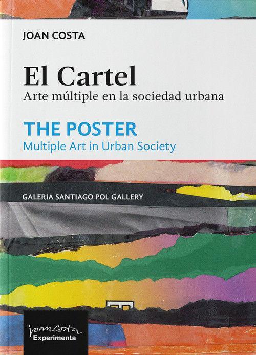 Boek El Cartel COSTA
