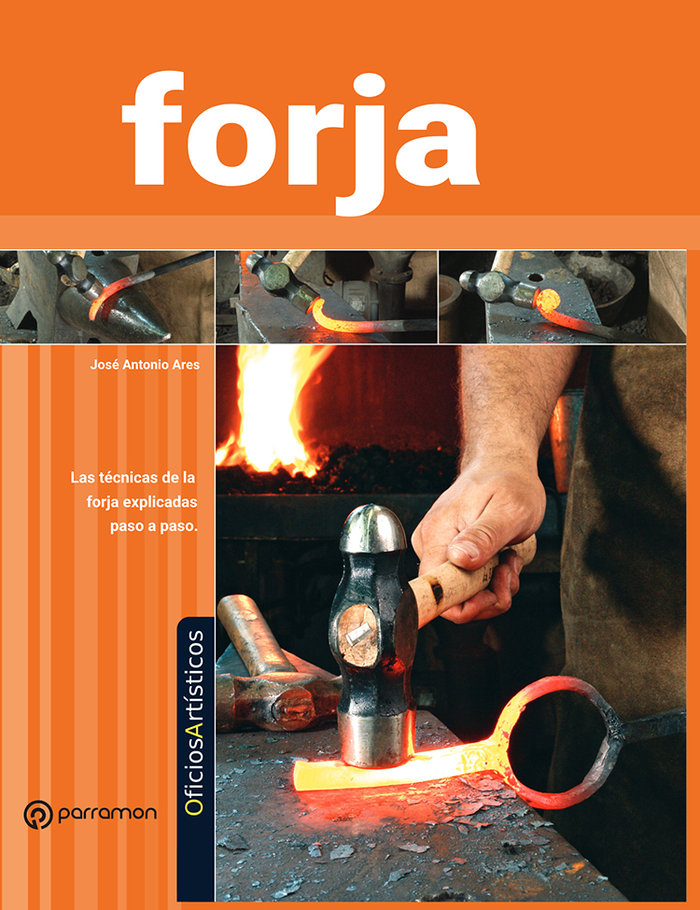 Knjiga La forja 