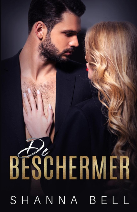 Knjiga De beschermer Shanna Bell
