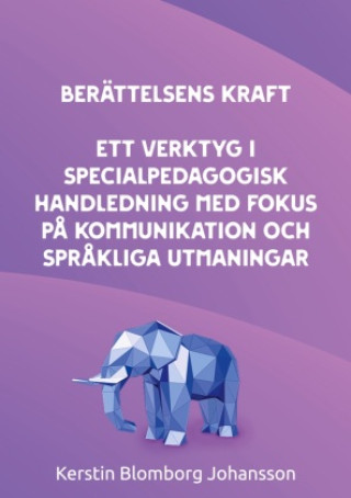 Libro Berättelsens kraft 