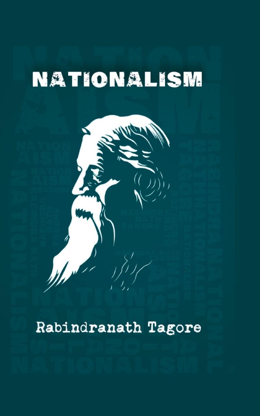 Knjiga Nationalism Rabindranath Tagore