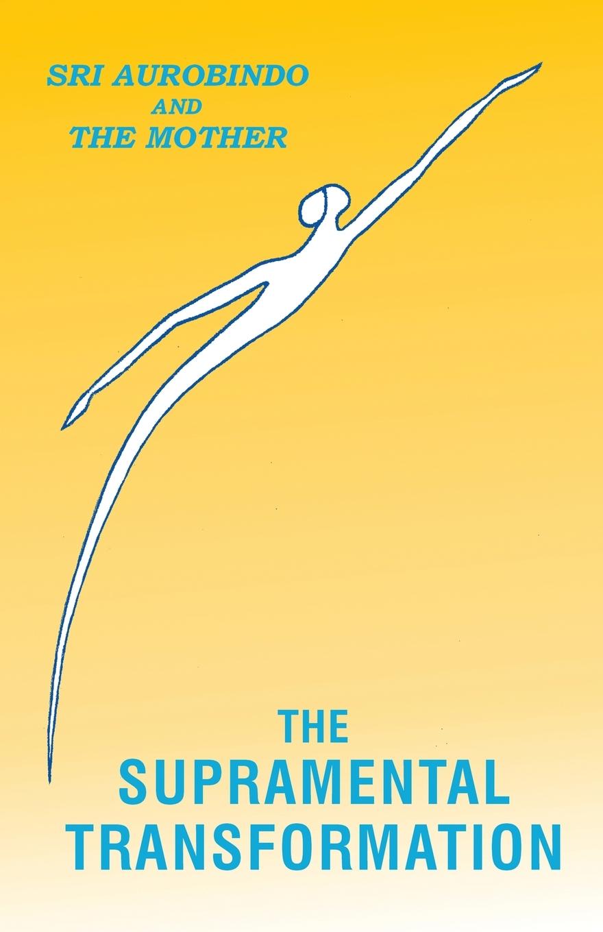 Libro The Supramental Transformation Loretta Shartsis