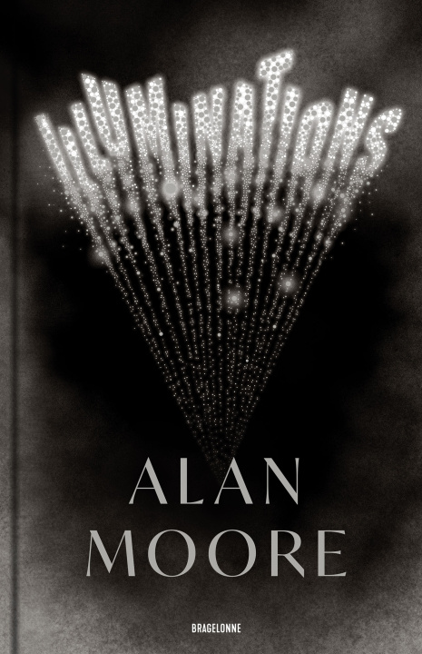 Knjiga Illuminations Alan Moore