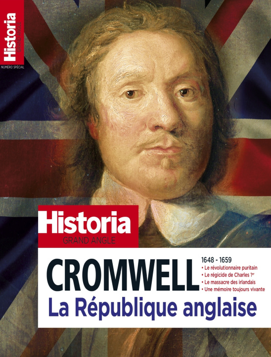 Könyv Cromwell La République anglaise 