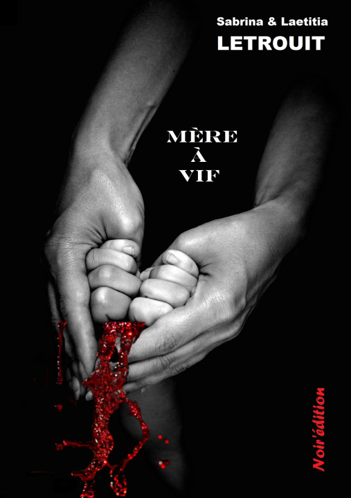 Boek MERE A VIF LETROUIT