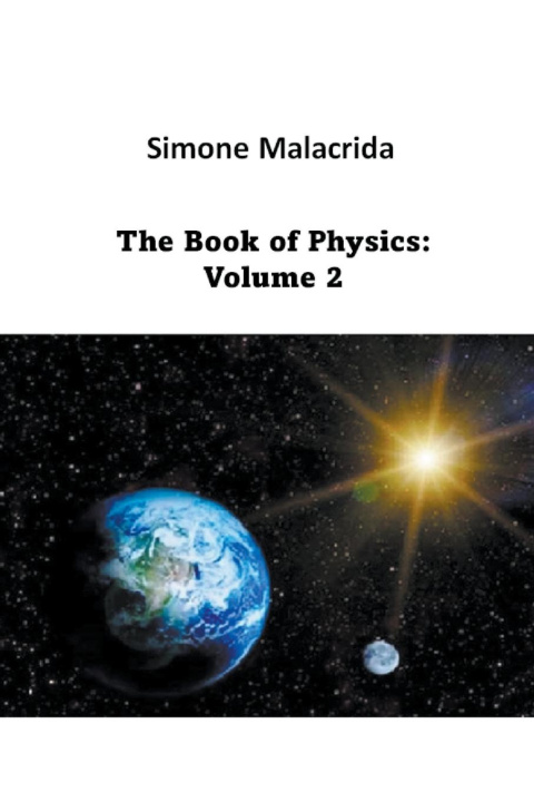 Kniha The Book of Physics 