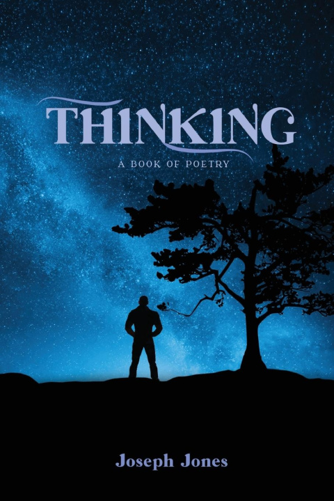 Knjiga Thinking Joseph Jones