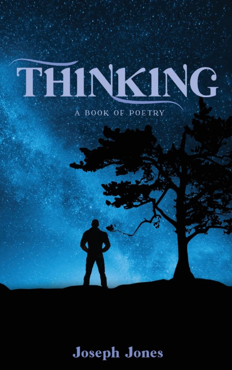 Knjiga Thinking Joseph Jones
